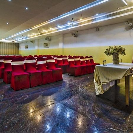 Hotel Akash Sarovar Purulia Exterior photo