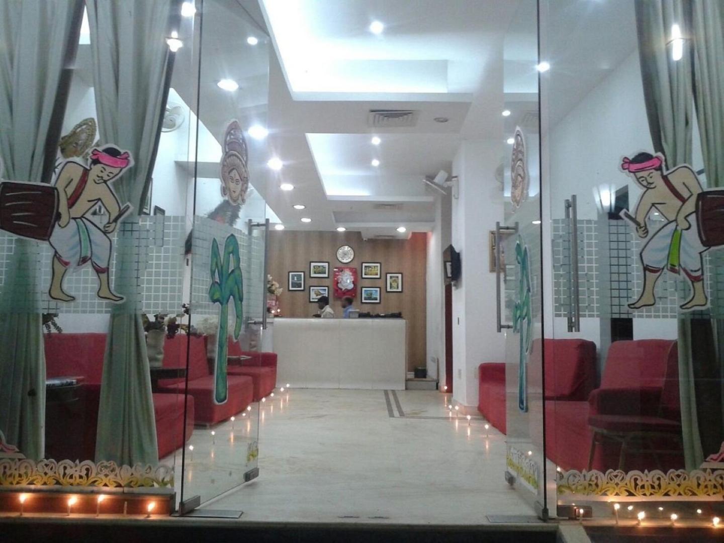 Hotel Akash Sarovar Purulia Exterior photo