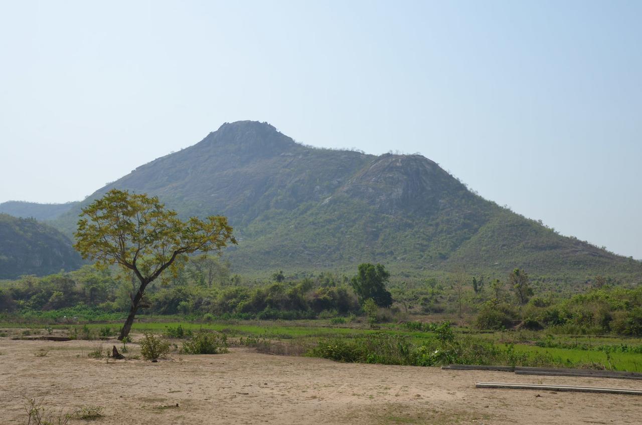 Hotel Akash Sarovar Purulia Exterior photo