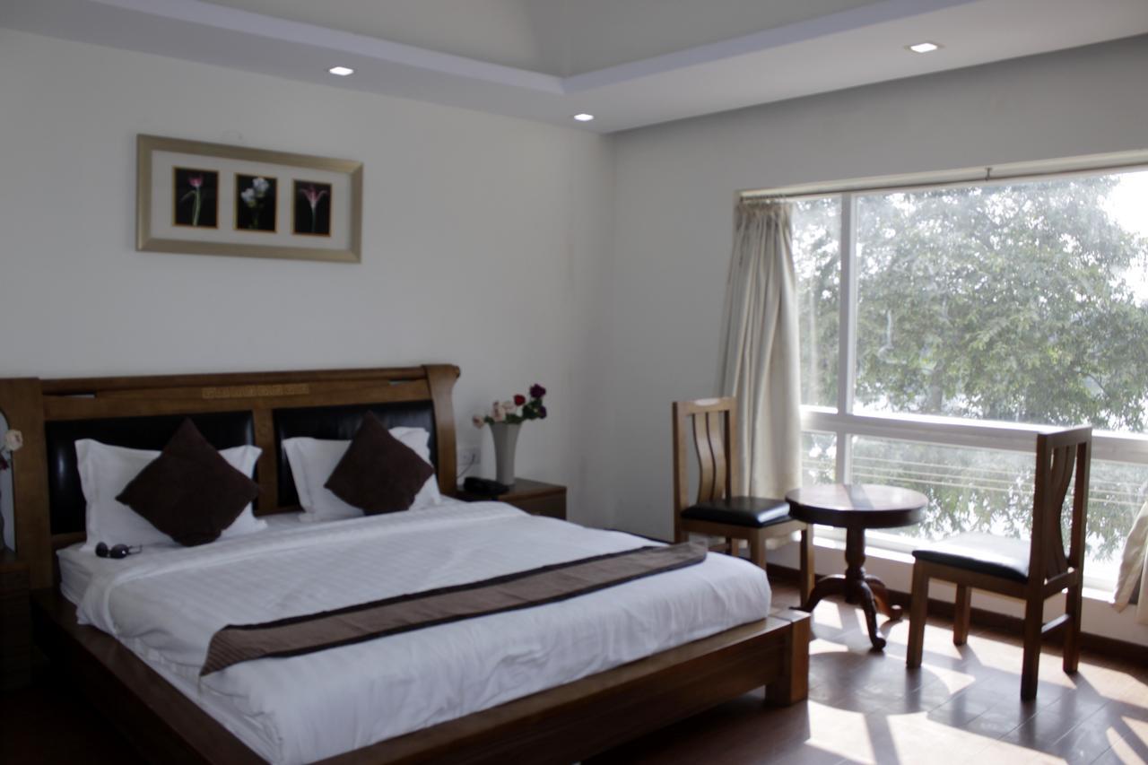 Hotel Akash Sarovar Purulia Room photo