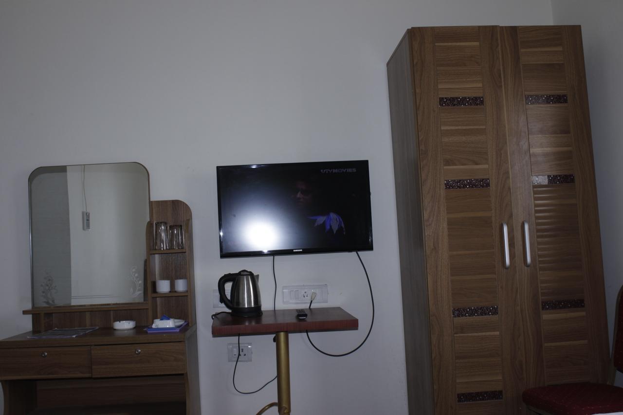 Hotel Akash Sarovar Purulia Room photo