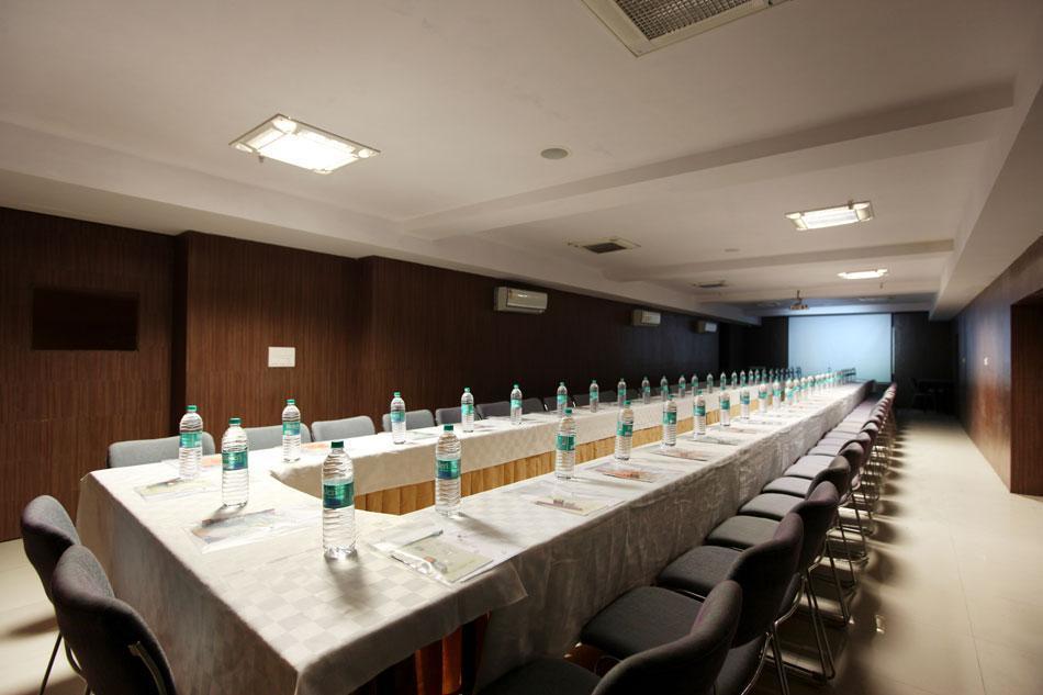 Hotel Akash Sarovar Purulia Exterior photo
