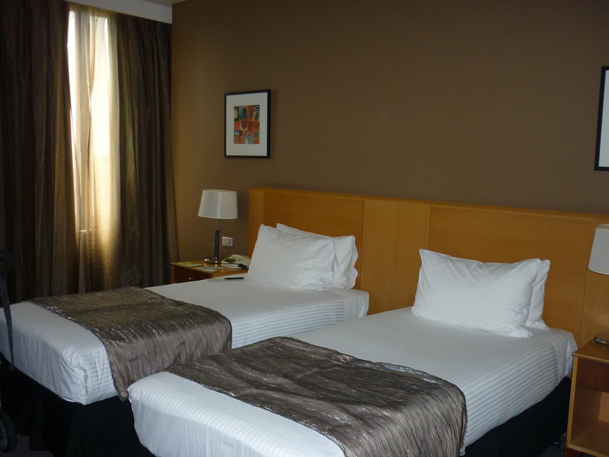 Hotel Akash Sarovar Purulia Room photo