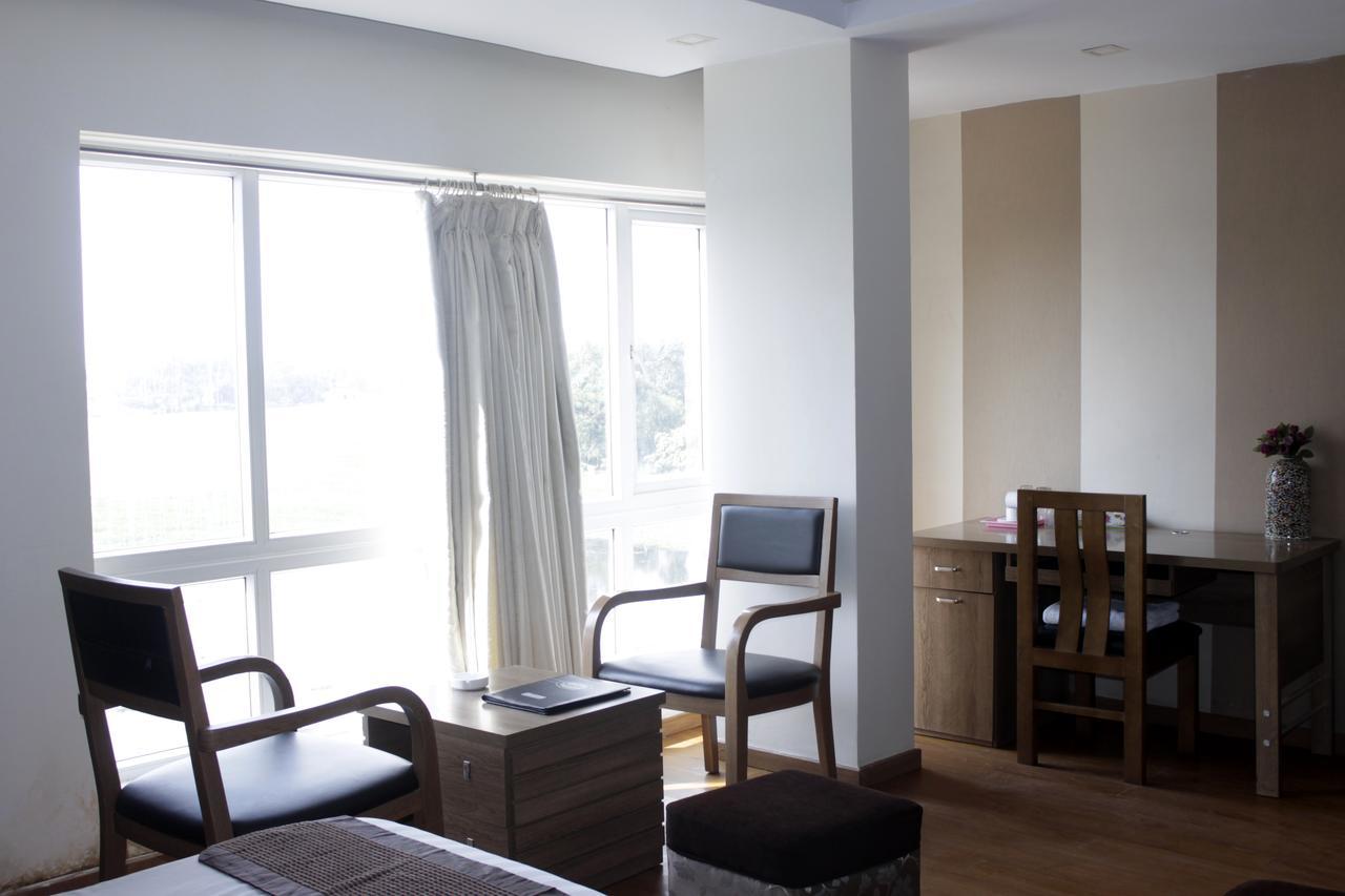 Hotel Akash Sarovar Purulia Room photo