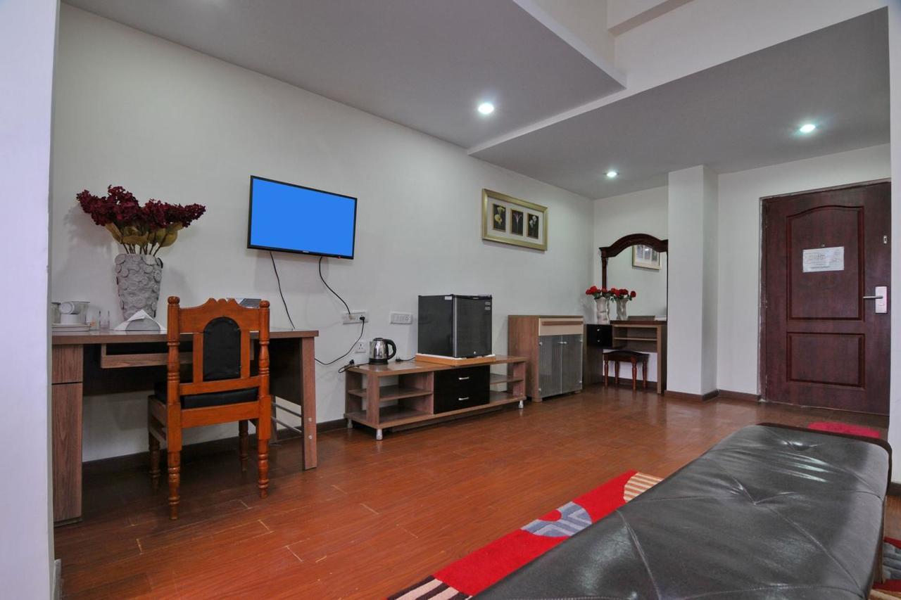 Hotel Akash Sarovar Purulia Exterior photo
